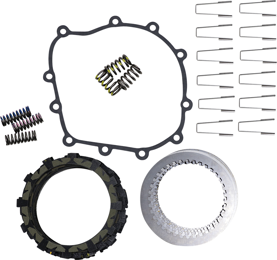 TorqDrive® Clutch Kit