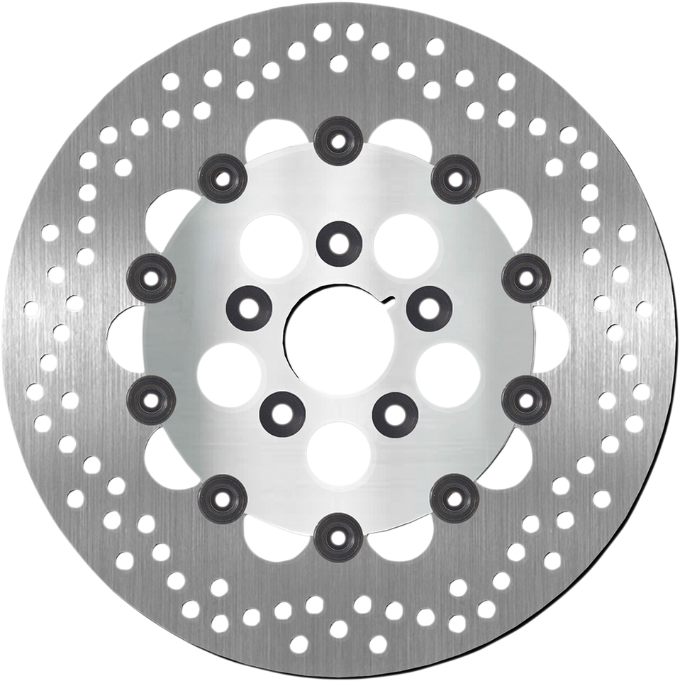 Brake Rotor - 11.5"
