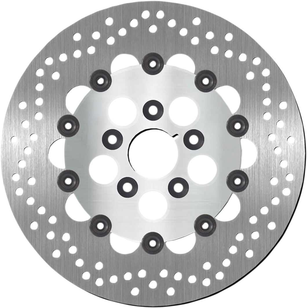 Brake Rotor - 11.5