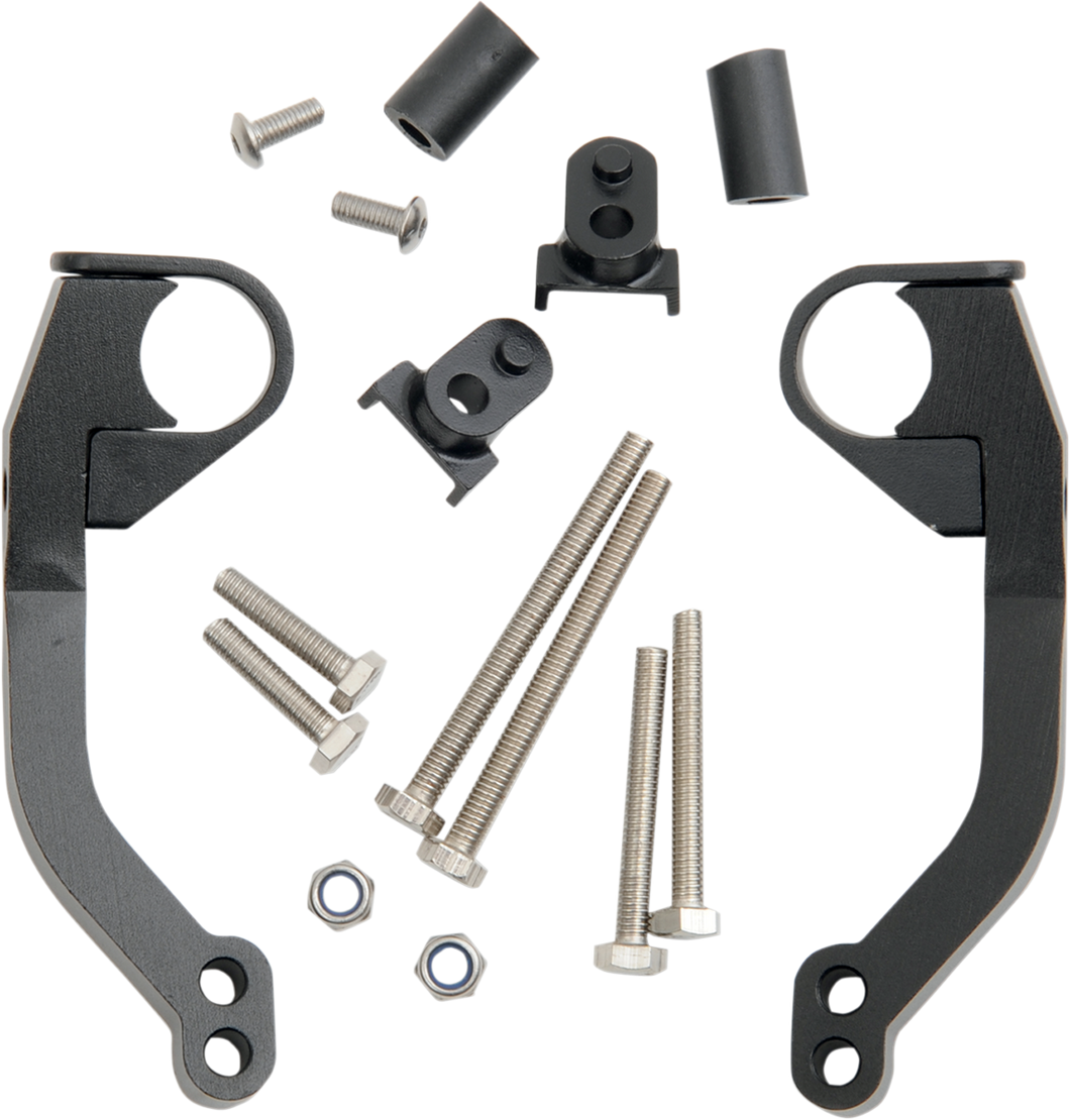 Handguard Mount Kit