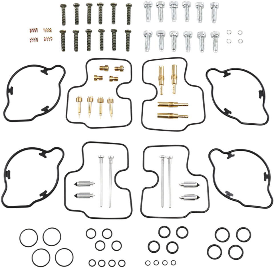 Carburetor Repair Kit - Honda
