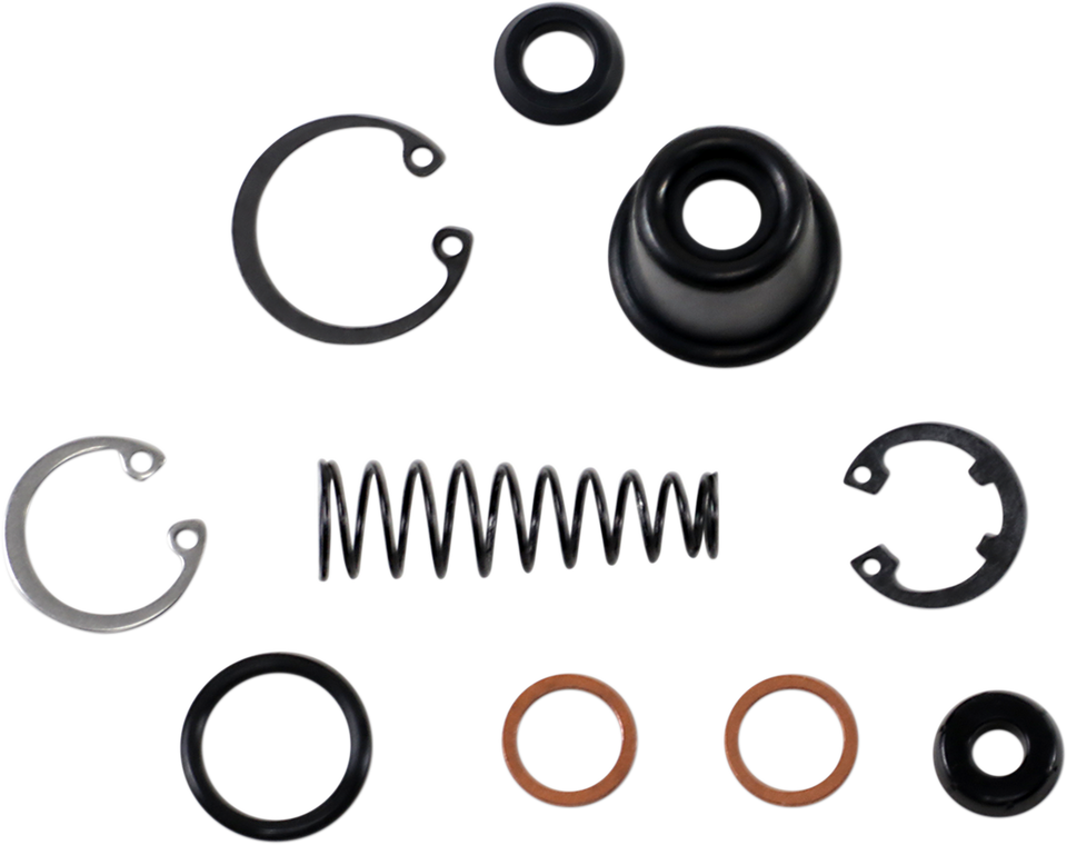 Repair Kit - Master Cylinder - Brake