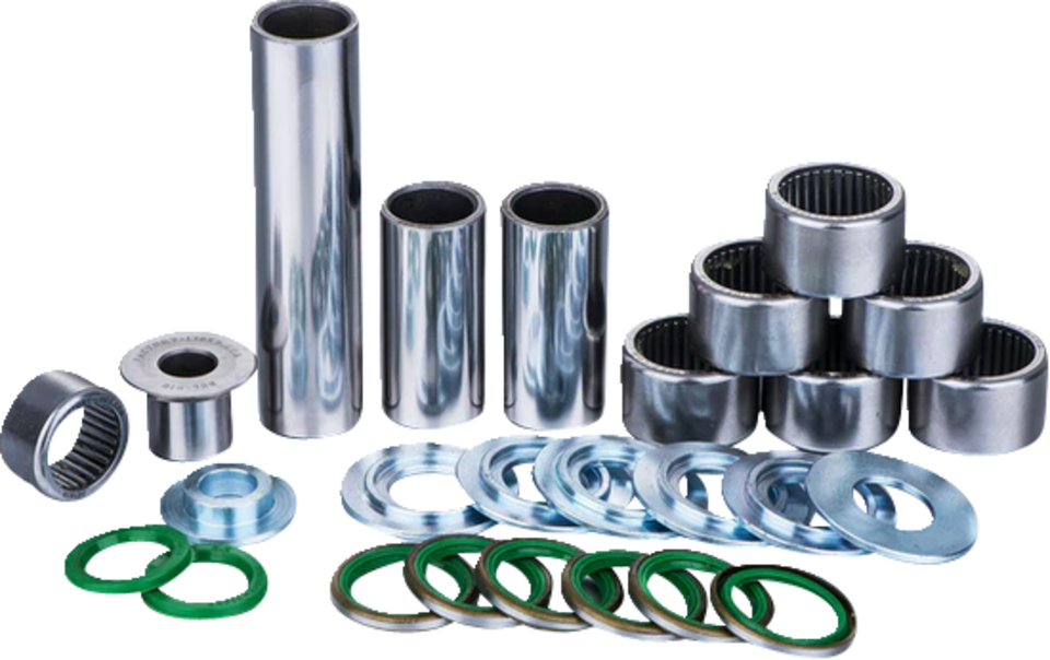 Linkage Bearing Rebuild Kit