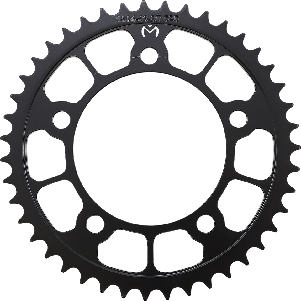 Rear Sprocket - 43 Tooth - Honda