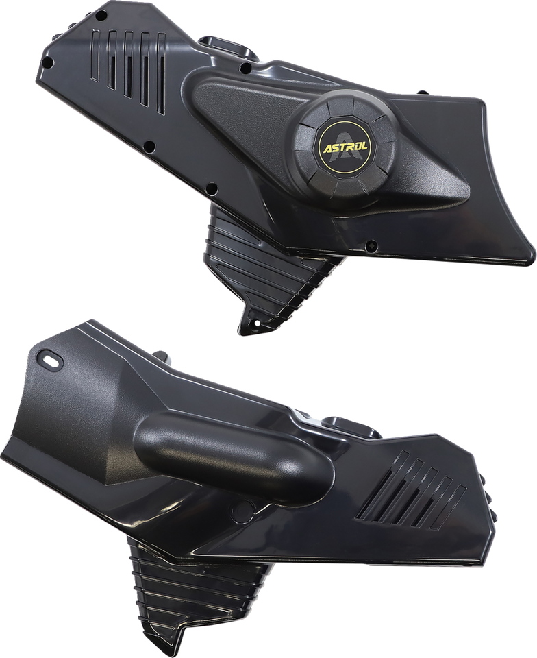 RS-16 E-Bike Side Cover