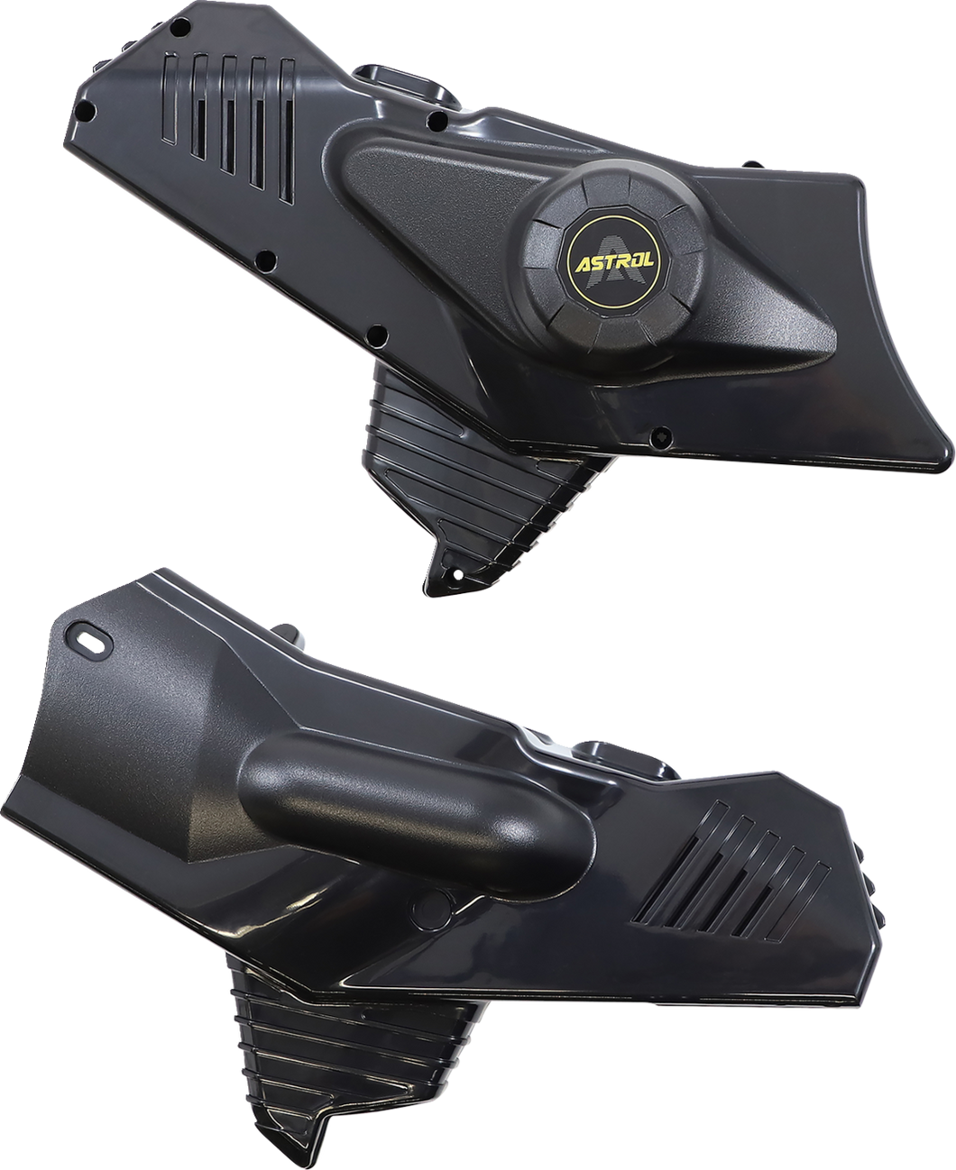 RS-16 E-Bike Side Cover