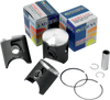 Piston Kit - Yamaha/Malaguti - Standard