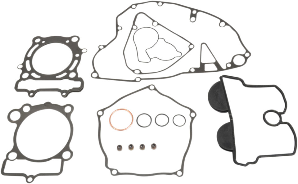 Complete Gasket Kit - Kawasaki/Suzuki