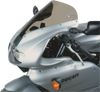 Sport Windscreen - Smoke - Ducati