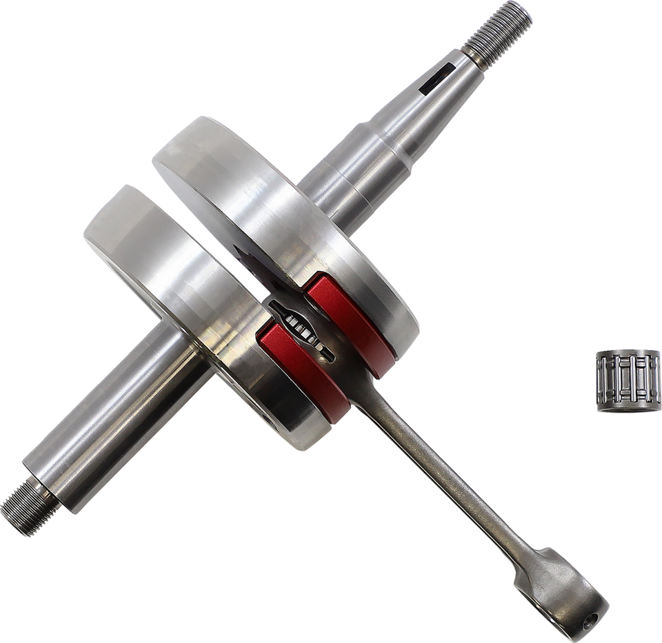 Crankshaft Assembly - Yamaha