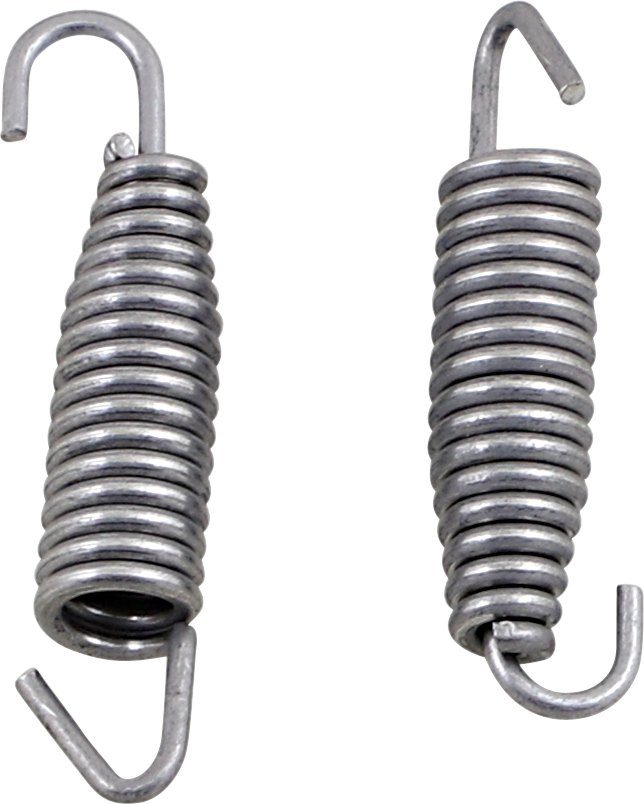 Exhaust Springs - 52 mm
