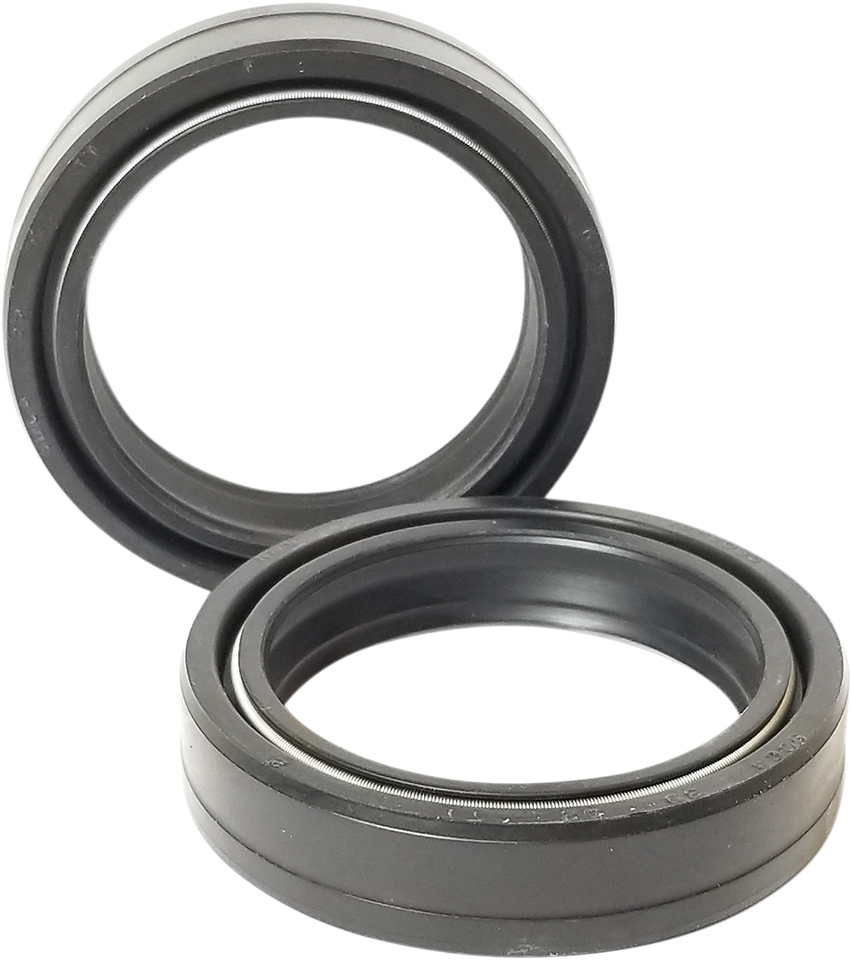 Fork Seals - 39 mm x 52 mm x 11 mm