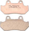 Standard Brake Pads - XL600V Transalp