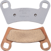 Standard Brake Pads - Polaris
