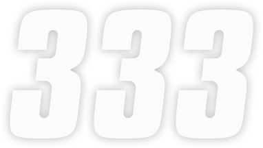 FX Factory Number 3 - White - 7" - Lutzka's Garage