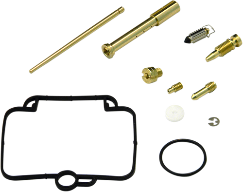 Carburetor Repair Kit - Suzuki
