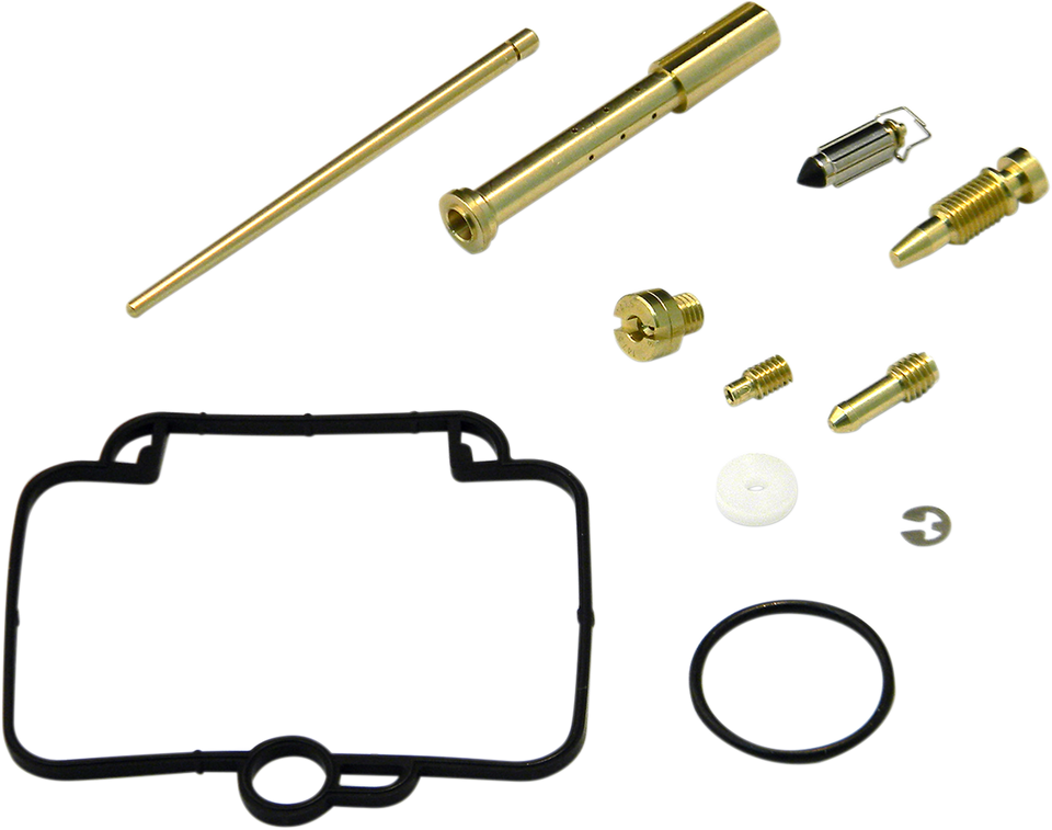 Carburetor Repair Kit - Suzuki