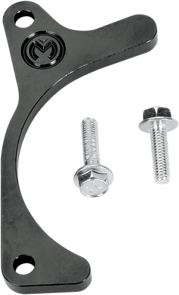 Case Saver - TRX250R - Black - Lutzka's Garage