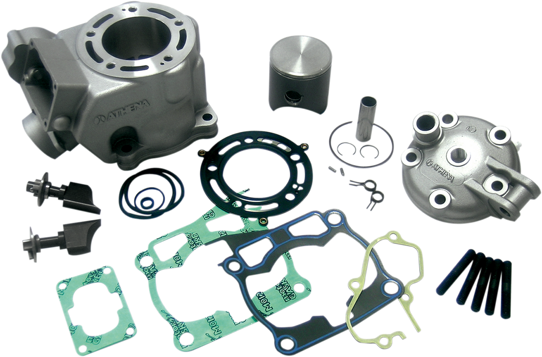 Cylinder Kit - 54.00 mm - YZ125