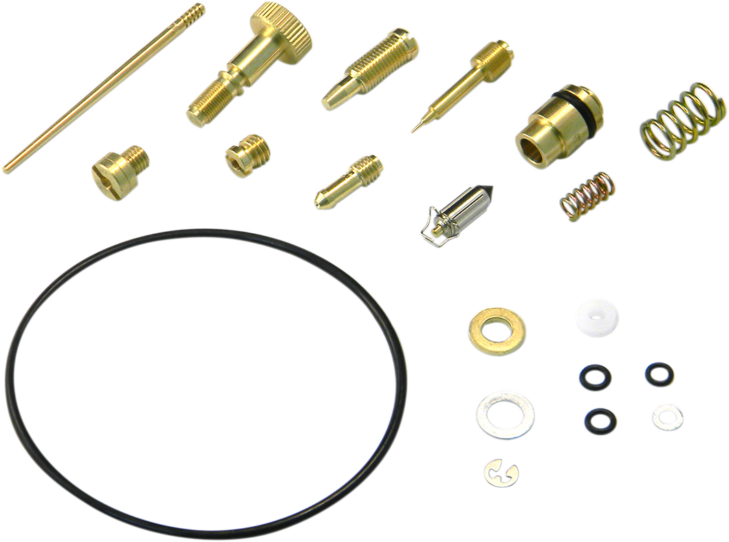 Carburetor Repair Kit - Yamaha