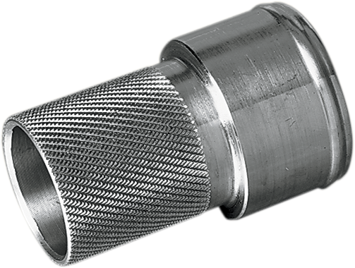 Through Hull Repair - Fitting