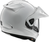 XD-5 Helmet - White - Medium - Lutzka's Garage