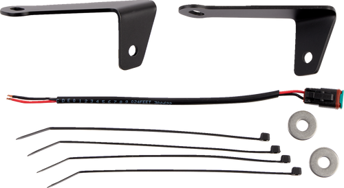 Shock Tower Light - 10