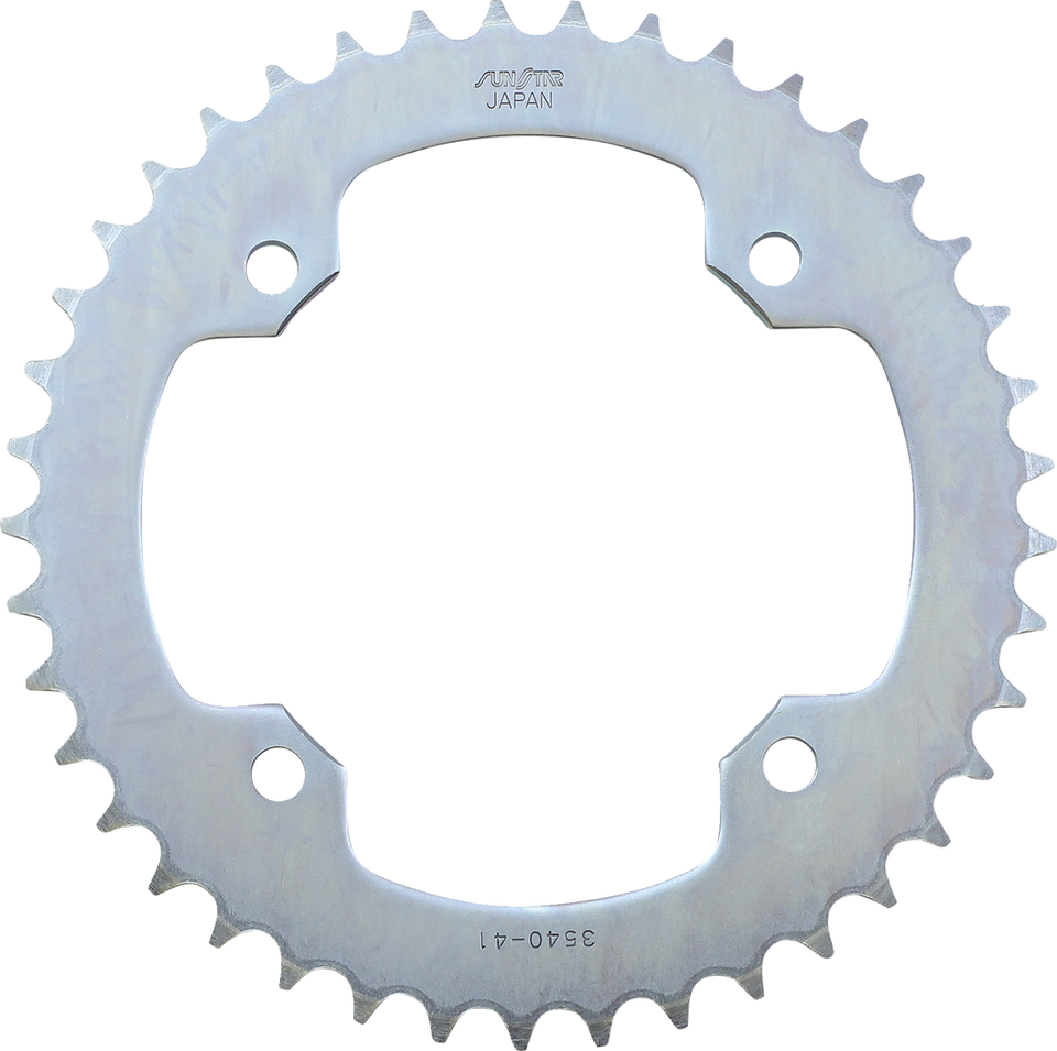 Rear Sprocket - 41 Tooth - Yamaha - Lutzka's Garage