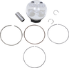 Piston Kit - 76.95 mm - Yamaha