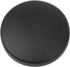 Gas Cap - Non-Vented - Matte Black - Lutzka's Garage