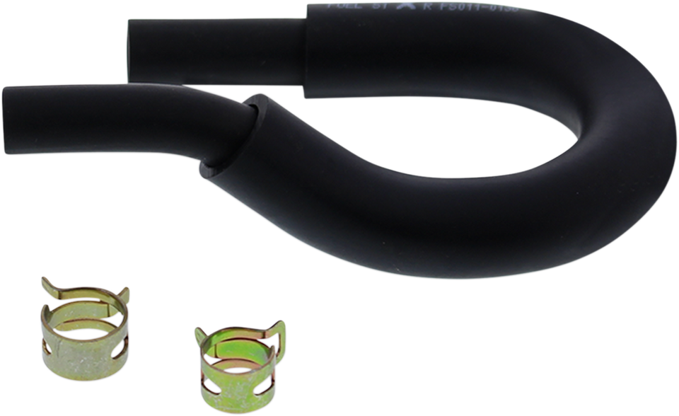 Hose and Clamp Kit - Yamaha