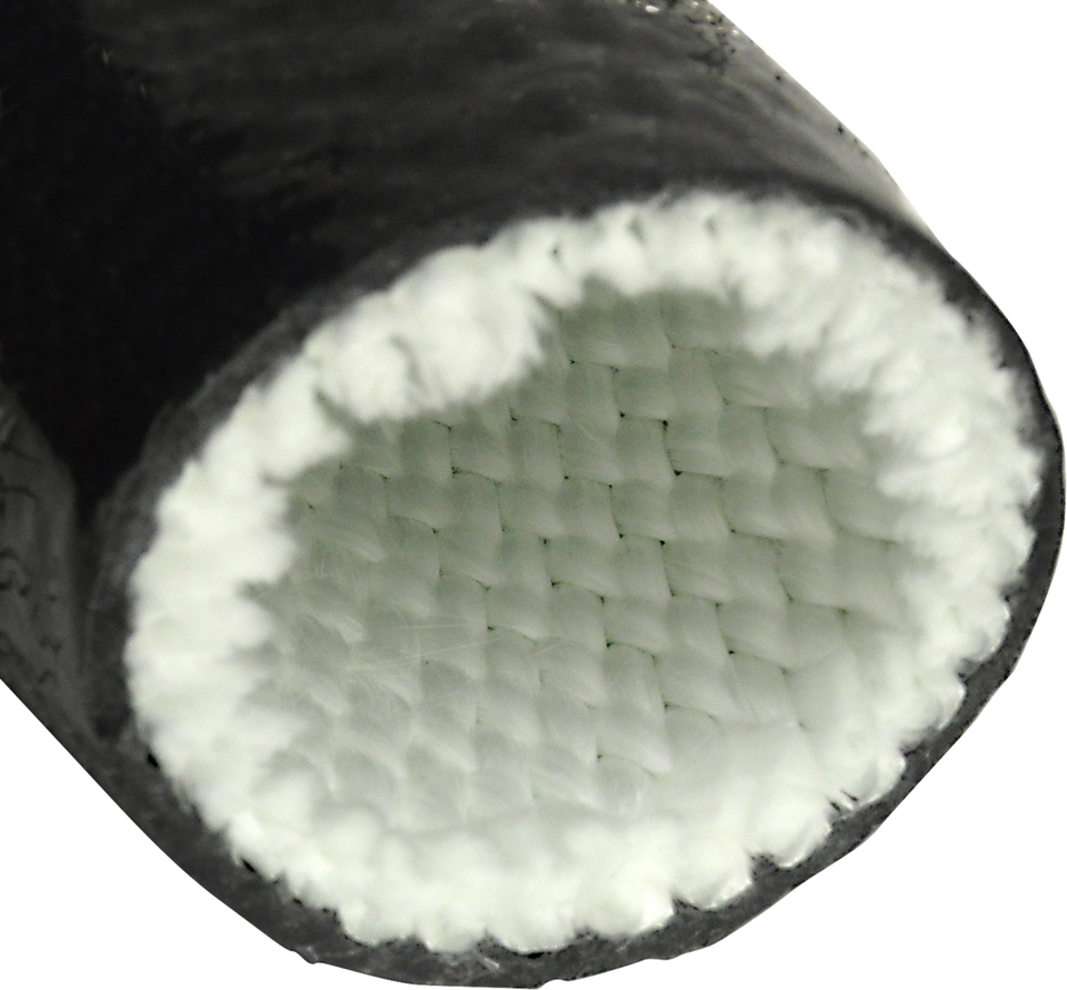 Fire Sleeve & Tape Kit - 3/8"