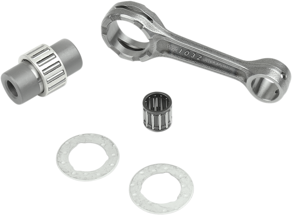Connecting Rod Kit - Kawasaki KX80/85/100