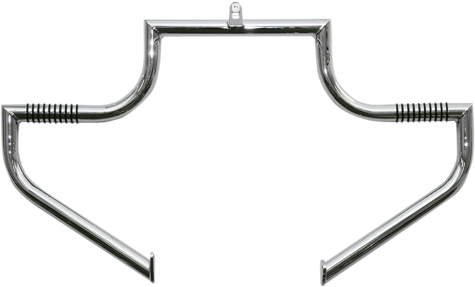 Linbar® - Chrome - FLTR - Lutzka's Garage