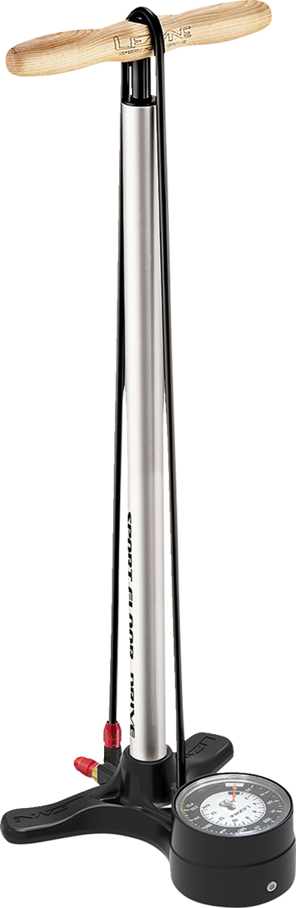 Sport Floor Pump - 3.5