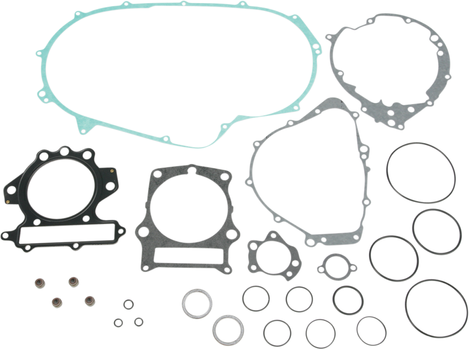 Complete Motor Gasket Kit - Yamaha