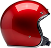 Bonanza Helmet - Metallic Cherry Red - Small - Lutzka's Garage