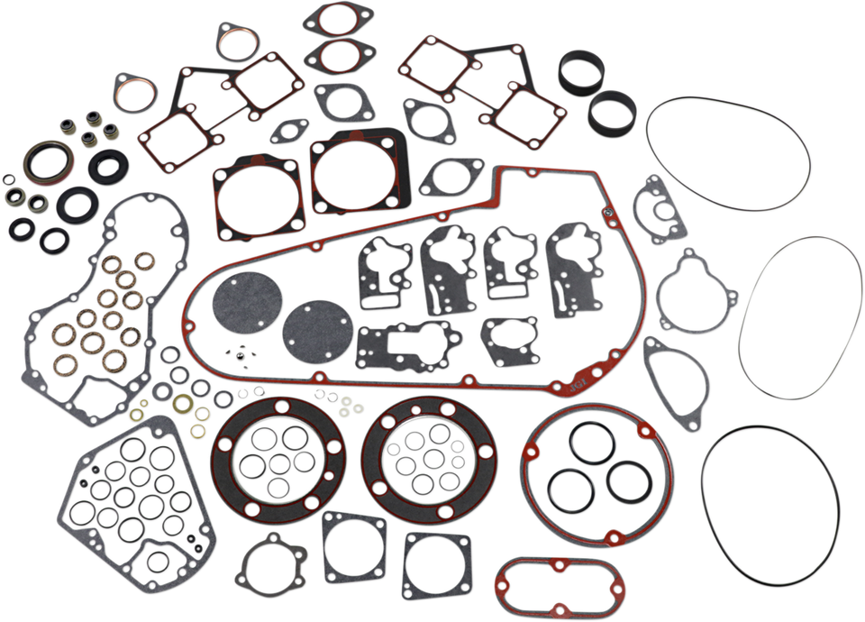 Complete Motor Gasket Kit - Shovelhead