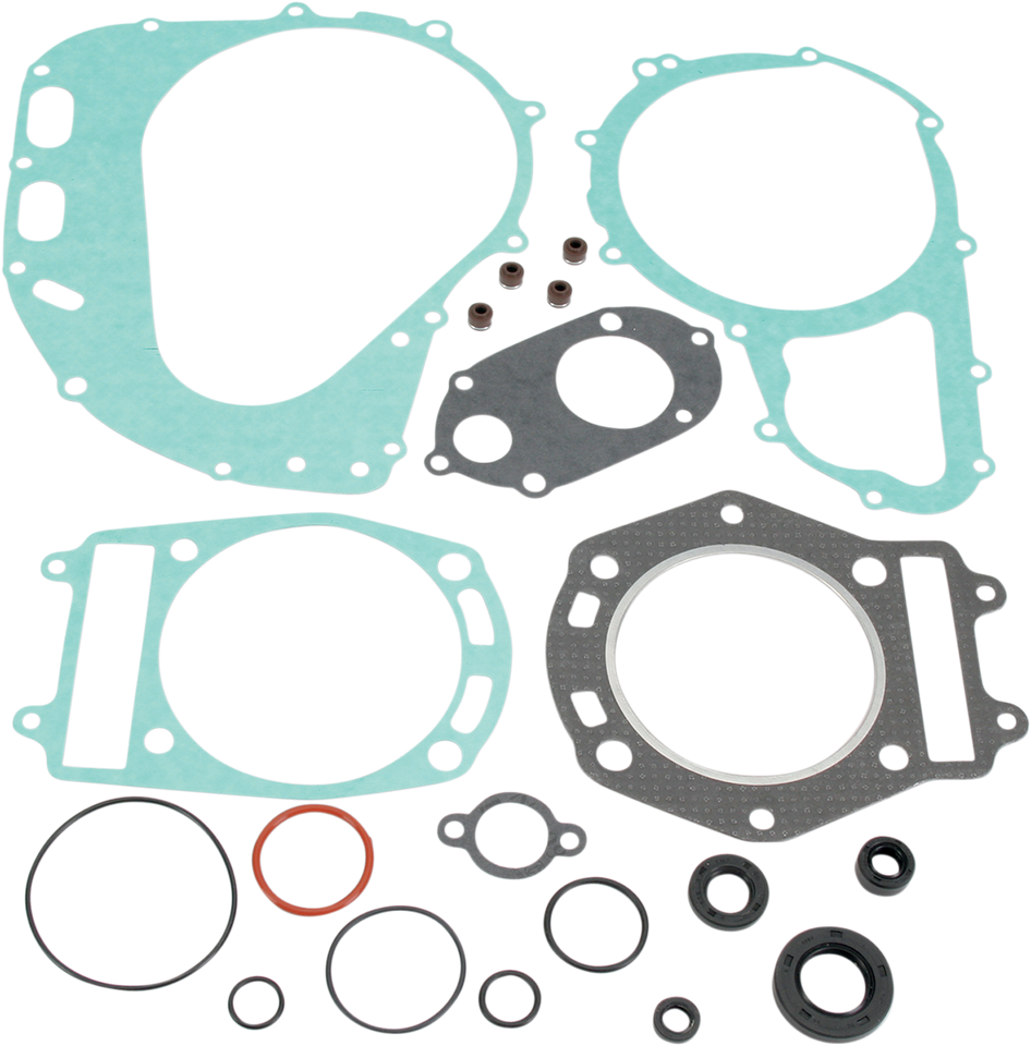 Motor Gasket Kit with Seal - Suzuki