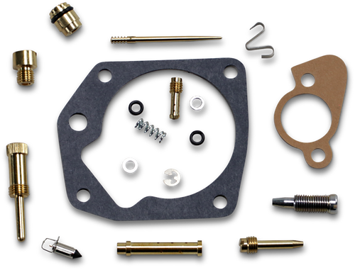 Carburetor Repair Kit - Polaris