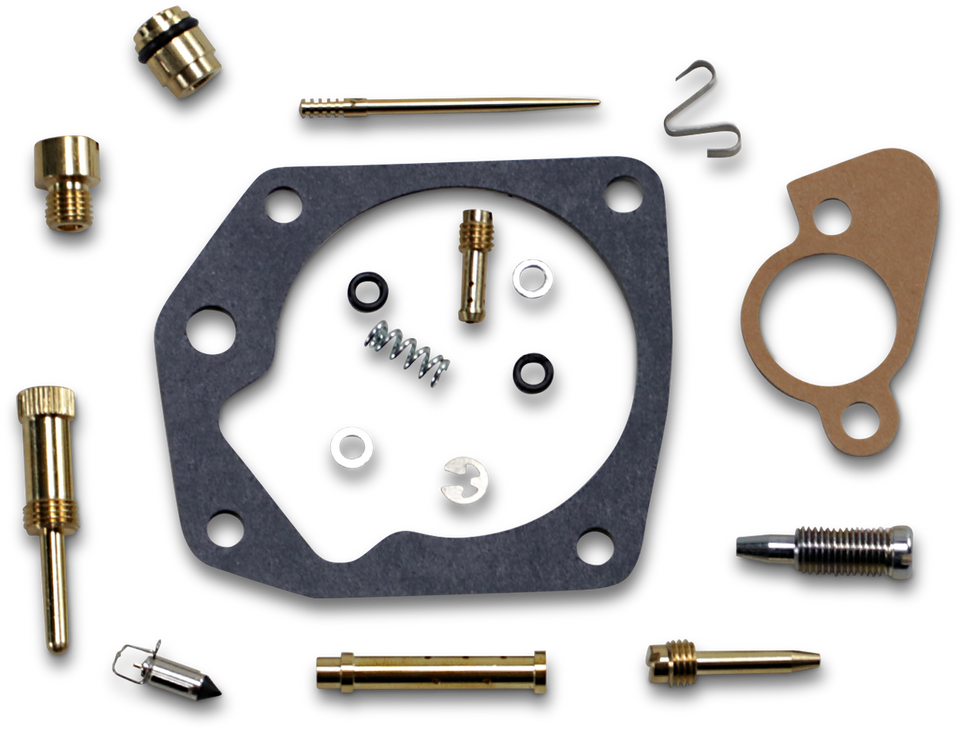 Carburetor Repair Kit - Polaris