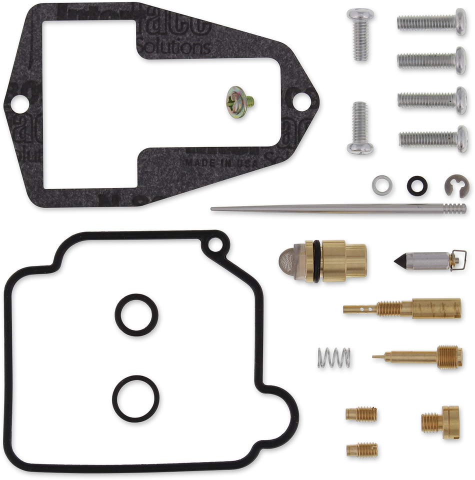 Carburetor Repair Kit - Suzuki