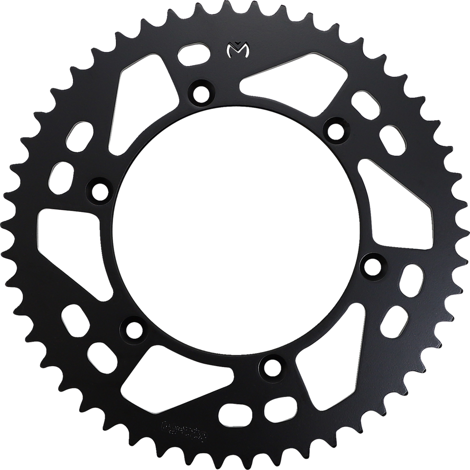 Steel Rear Sprocket - 50 Tooth - Lutzka's Garage
