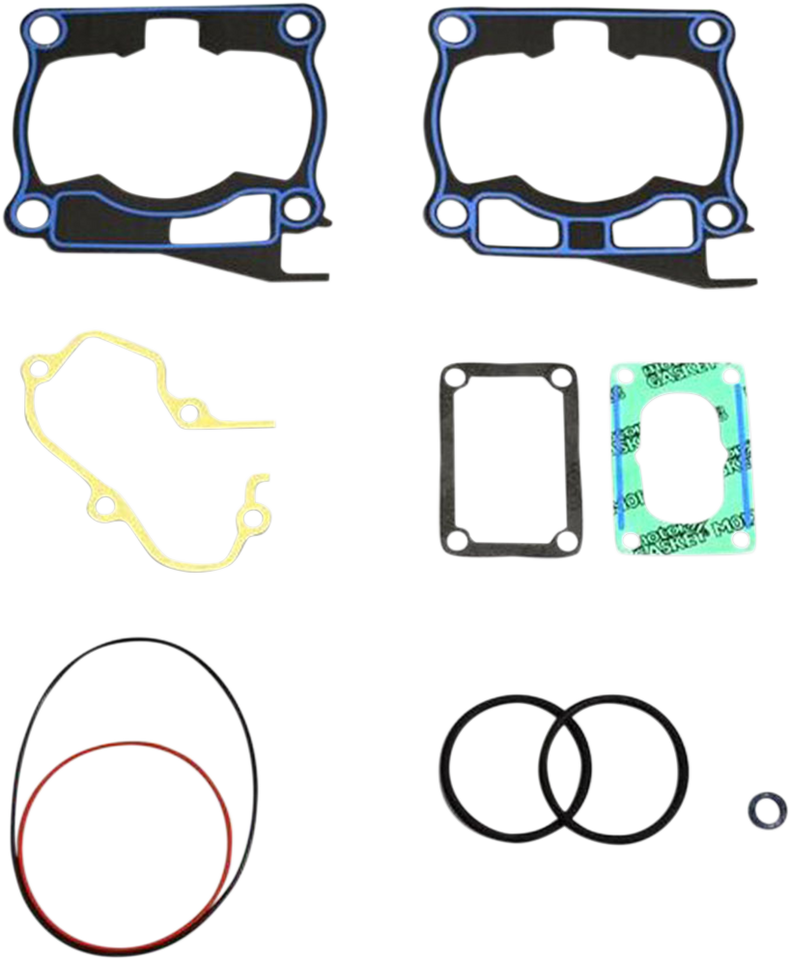 Top End Gasket Kit - Yamaha