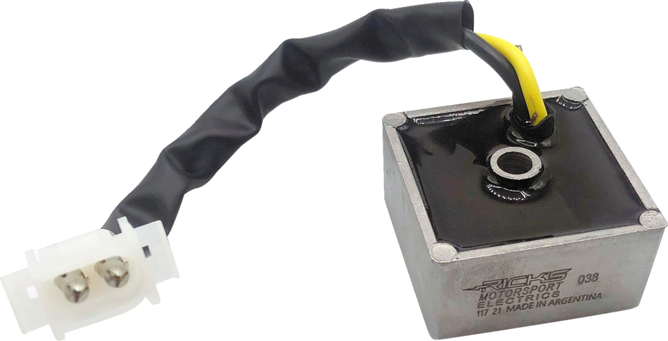 OE Style - Regulator/Rectifier - KTM