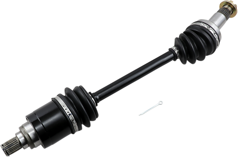 Axle Kit - CV - Complete - OEM Replacement - Standard - Front Right - Kymco