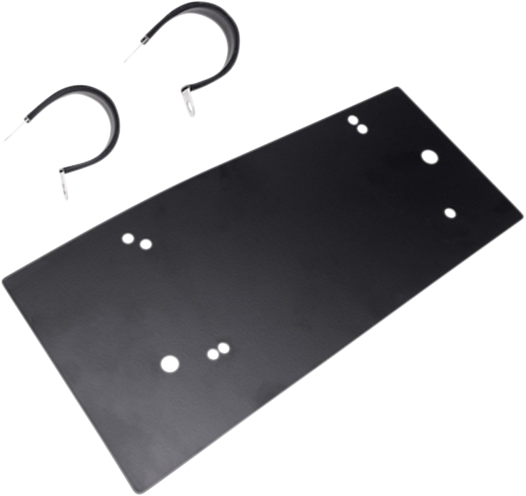 Subwoofer Install Kit - with Mounting Bracket