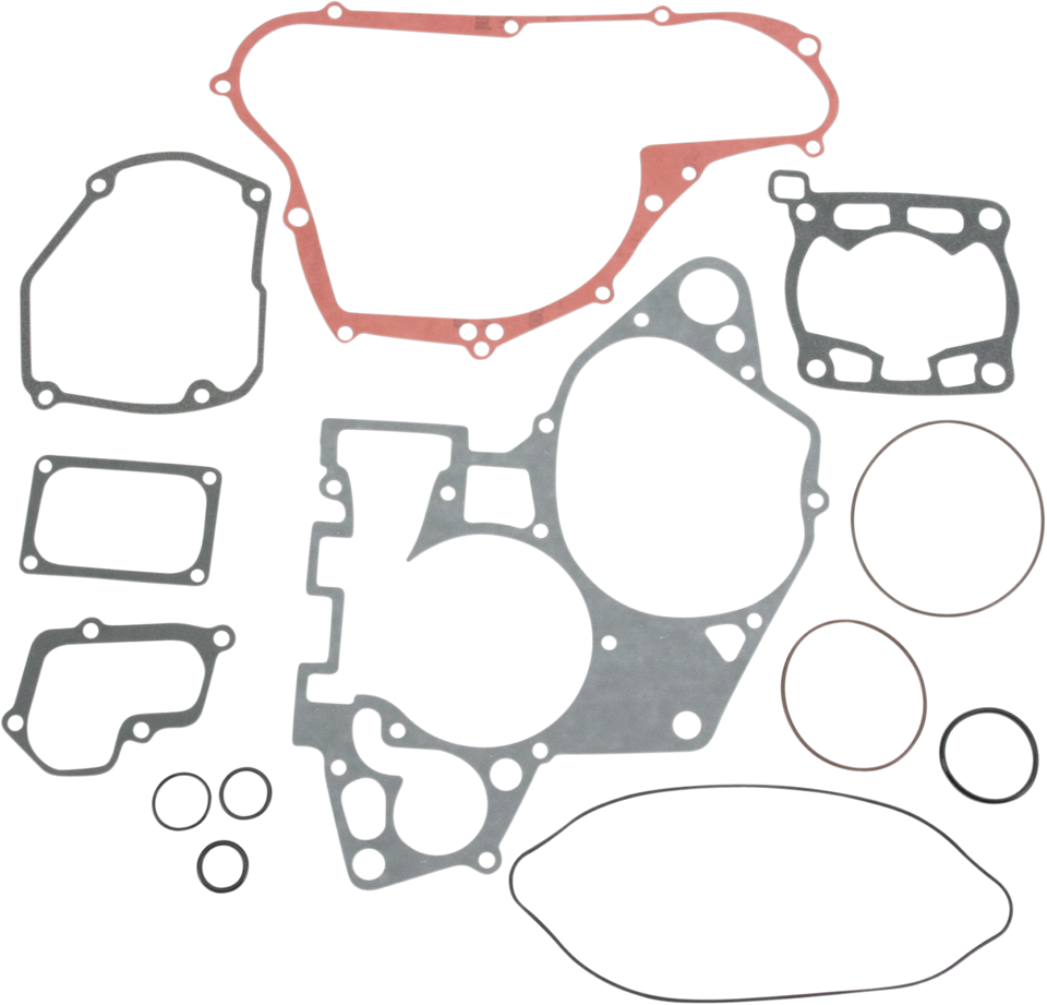 Complete Motor Gasket Kit - Suzuki