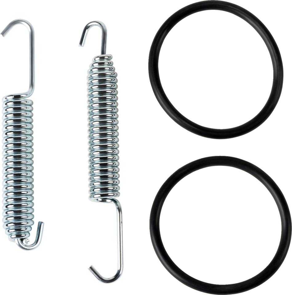 Exhaust Gasket Kit - Yamaha