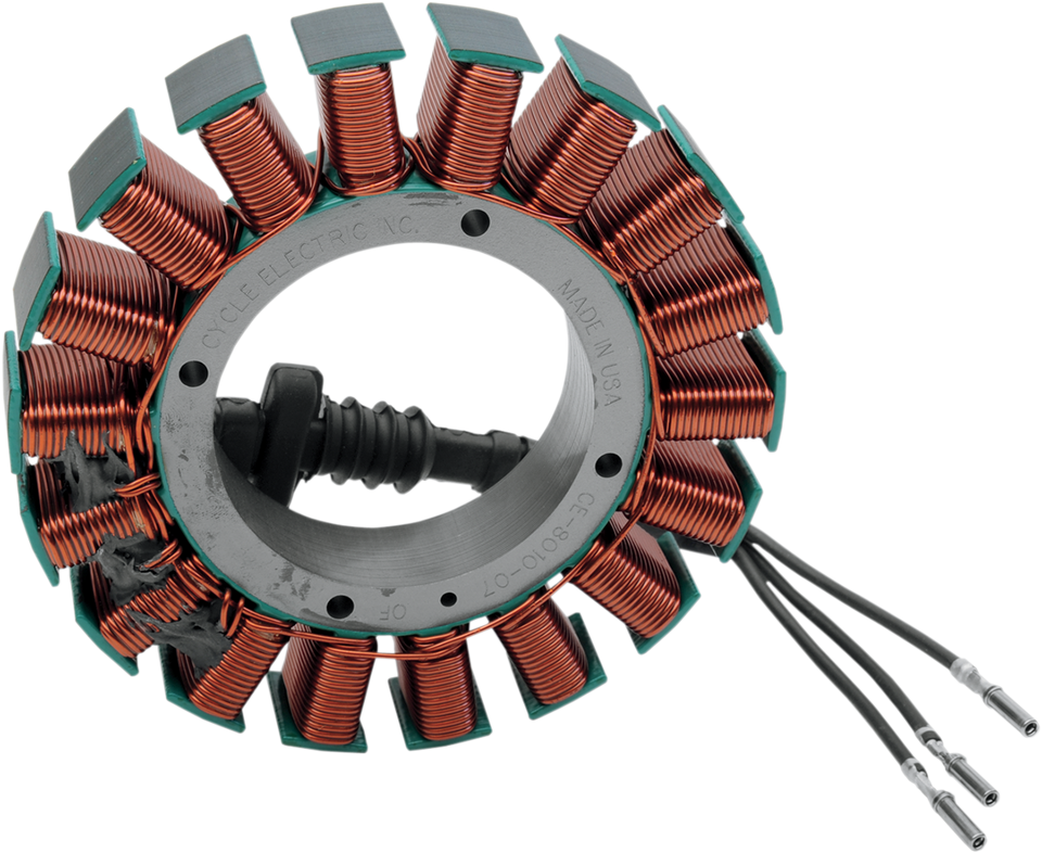 Stator - Harley Davidson